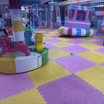 Playpark Oyun Alanında Haksız Ücretlendirme