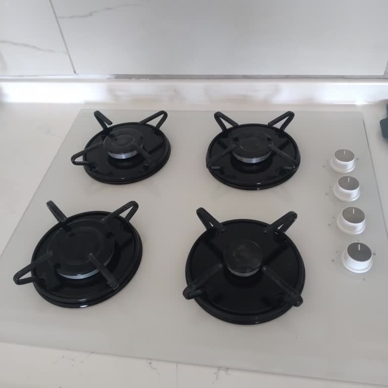 Servis Hizmetinden Memnuniyetsizlik Ve Gaz Kaçağı Sorunu