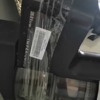 Arçelik Şarjlı Süpürgede Tekrarlayan Toz Haznesi Kırılması Ve Yetersiz Servis Desteği