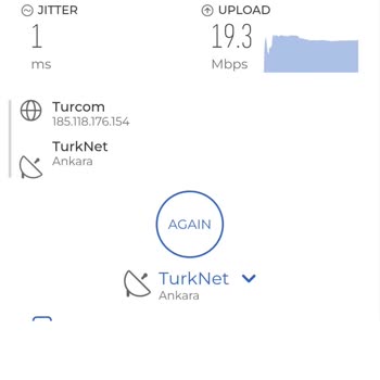 Netgsm'de 2 Gündür İnternet Yok, Müşteri Hizmetlerine Ulaşamıyorum