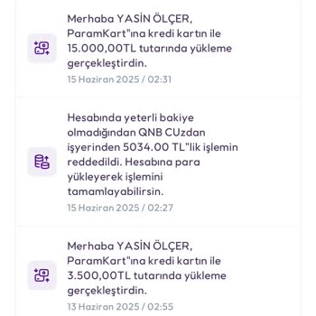 Yükleme Sonrası Hesabım Engellendi, Param Kayboldu!