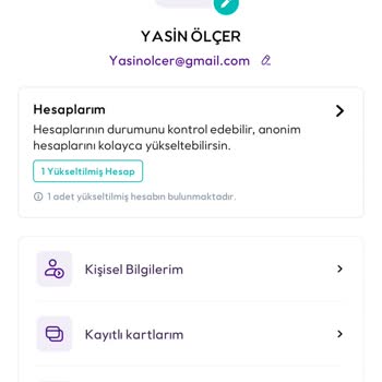 Yükleme Sonrası Hesabım Engellendi, Param Kayboldu!