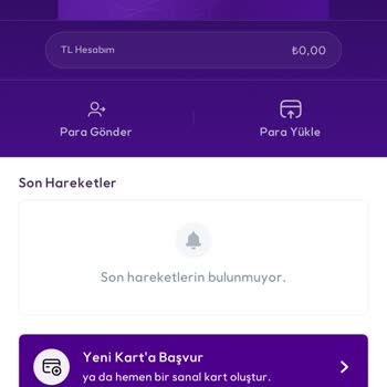 Yükleme Sonrası Hesabım Engellendi, Param Kayboldu!