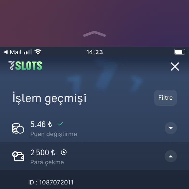 7Slots Para Çekiminde Yaşanan Gecikme Güvenimi Sarstı