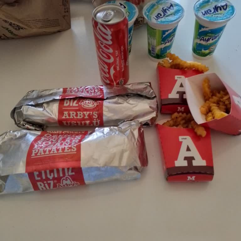 Arka Arkaya Eksik Gelen Siparişler Ve Çözümsüzlük Can Sıkıyor