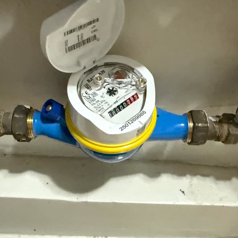 İSKİ Sayaç Değişimi Sonrası Susuzluk Ve İlgisizlik Mağduriyeti