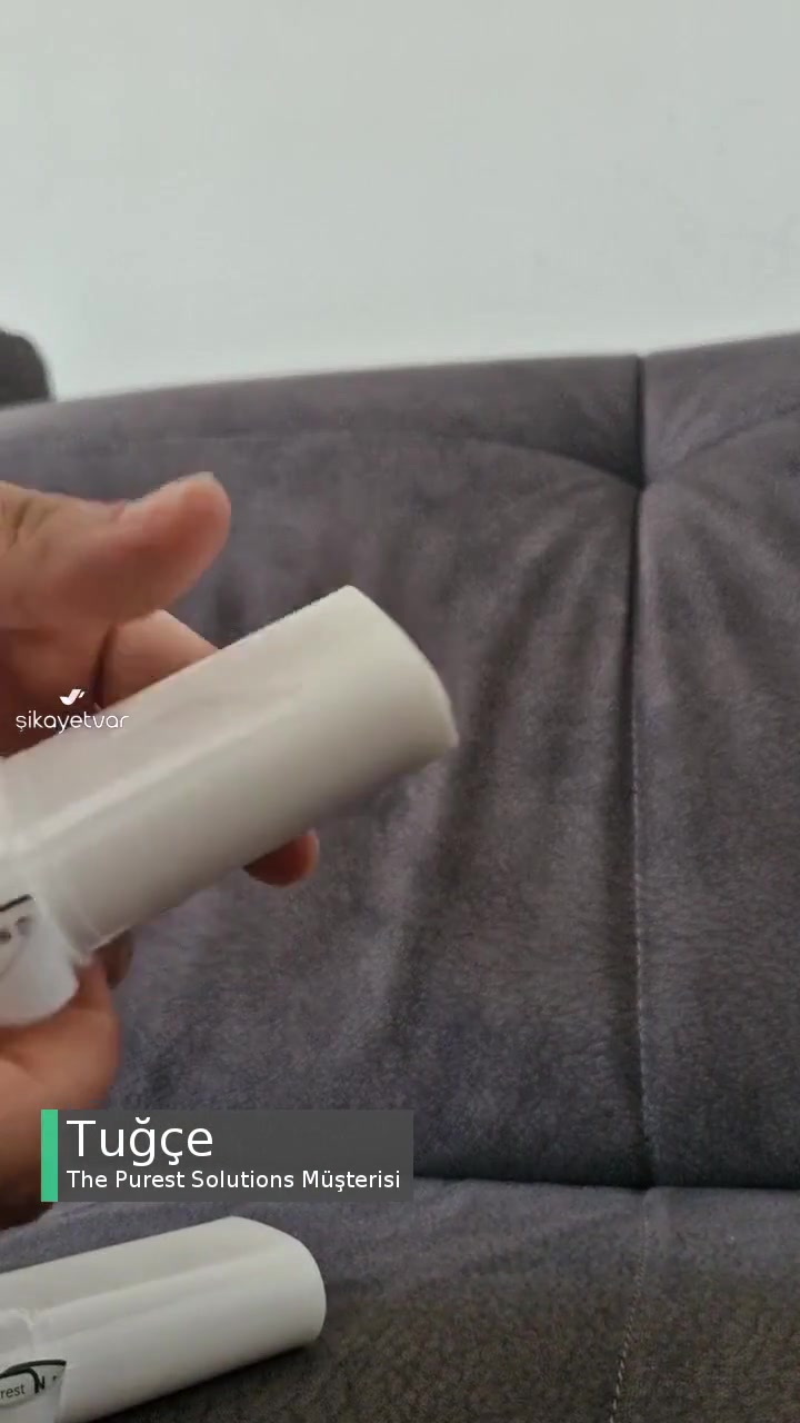 The Purest Güneş Kremi Mekanizma Sorunu! videonun kapak resmi