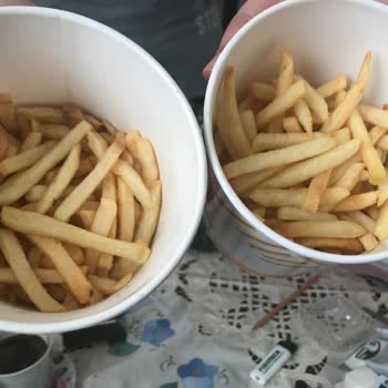 Siparişim Eksik Ve Düzensiz Geldi, Hizmetten Memnun Kalmadım