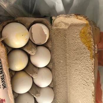 Eksik Ve Hasarlı Ürün, Yetersiz Müşteri Hizmetleri