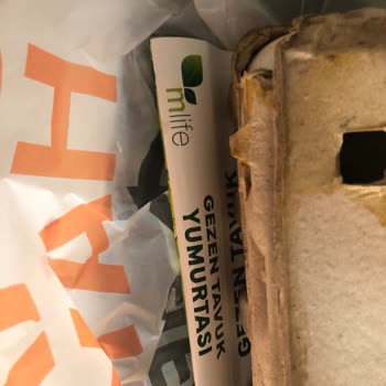 Eksik Ve Hasarlı Ürün, Yetersiz Müşteri Hizmetleri