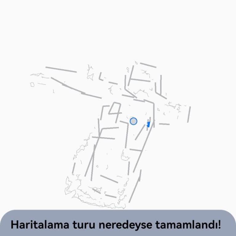 Aldığım Robot Süpürge Arızalı, Müşteri Hizmetleri Yanıt Vermiyor