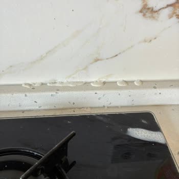 Aldığım Kefir Eve Gelince İki Kez Patladı Mutfağım Mahvoldu