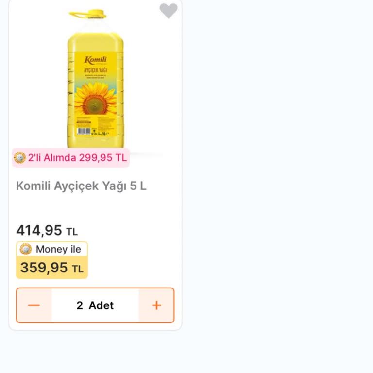 Migros Kampanyalı Ürünlerde Yanıltıcı Uygulama Ve Eksik Teslimat