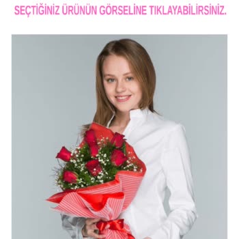 Çiçek Siparişi Sonrası İletişim Sorunu