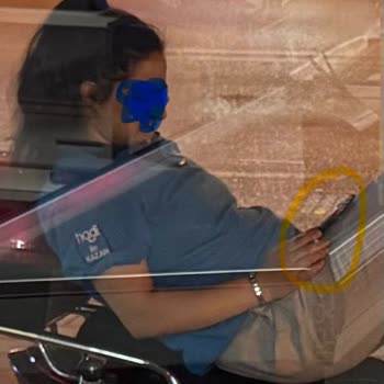 A101 Mağazasında Personel Davranışları Sınırları Zorluyor