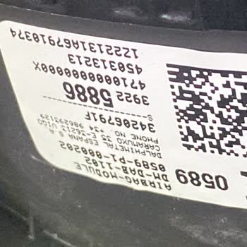 Ekspertiz Raporundaki Yanlış Bilgiler Nedeniyle Mağduriyet Yaşadım