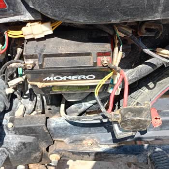 Mondial Super Boy 100 İlk Yıldan Beri Bitmeyen Arızalarla Mağdur Etti