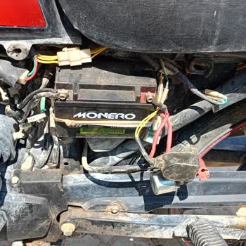 Mondial Super Boy 100 İlk Yıldan Beri Bitmeyen Arızalarla Mağdur Etti