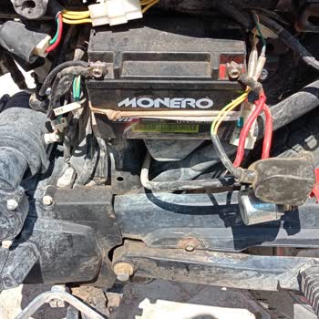 Mondial Super Boy 100 İlk Yıldan Beri Bitmeyen Arızalarla Mağdur Etti