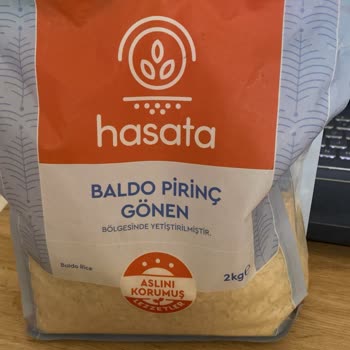 Migros’tan Tarihi Geçmiş Ve Etiketi Silinmiş Pirinç Gönderildi