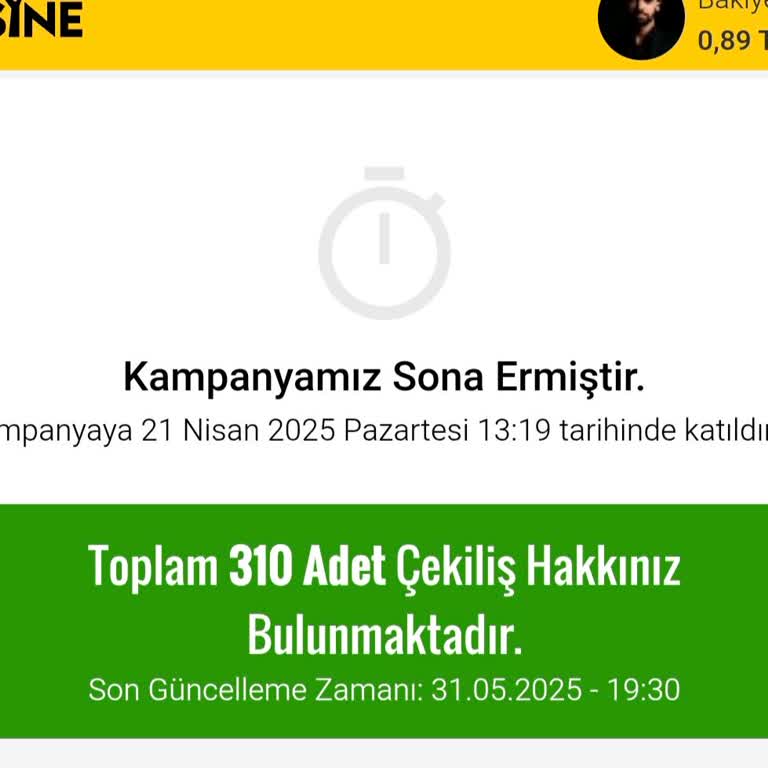 Çekiliş Haklarının Şeffaf Olmaması Ve Usulsüzlük Şüphesi