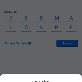 Kola Kapaklarında Sınırlama Mağduriyeti: Biriktirdiğim Kapaklar Boşa Gitti!