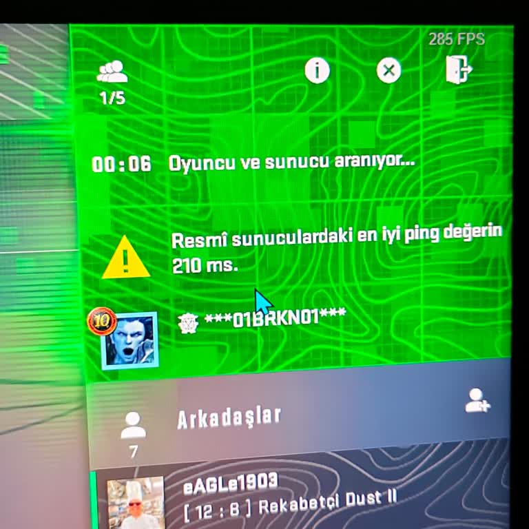 Superonline 1000mb İnternet İle Oyun Oynayamıyorum, Sorun Çözülmüyor