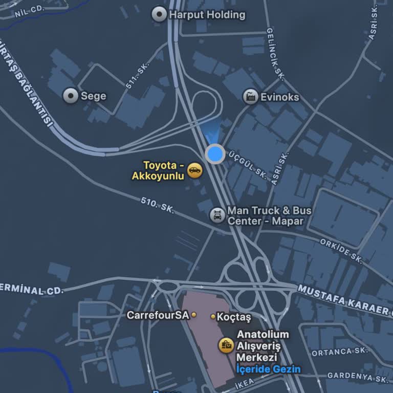 Yanlış Mola, Sigara, Gürültü Ve Güvenlik Sorunlarıyla Dolu Yolculuk Deneyimi