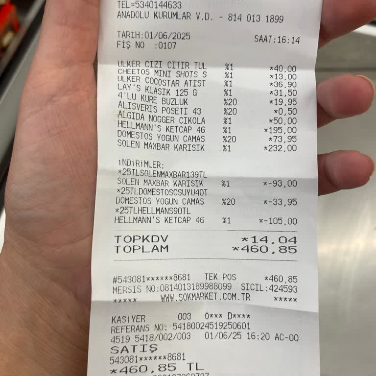 Kredi Kartı Puanım Ve Param İade Edilmedi, Çözüm Bekliyorum!