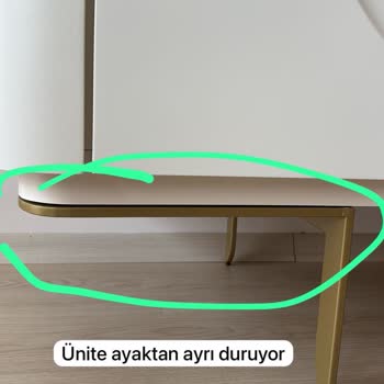 Vies Home’dan Kusurlu Ürün Ve İlgisiz Servis Şoku!