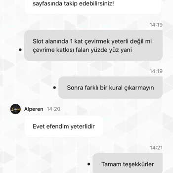 Otobet Bonus Kuralları Değiştiriliyor Müşteriler Mağdur Ediliyor
