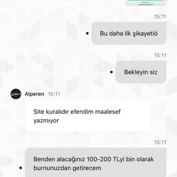 Otobet Bonus Kuralları Değiştiriliyor Müşteriler Mağdur Ediliyor