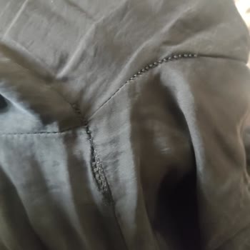 Modanisa ALL Day Tuniğim Üç Giyimde Yırtıldı Değişim Reddedildi