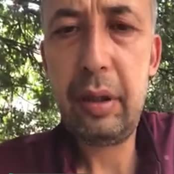 95000₺ Kaybettim!