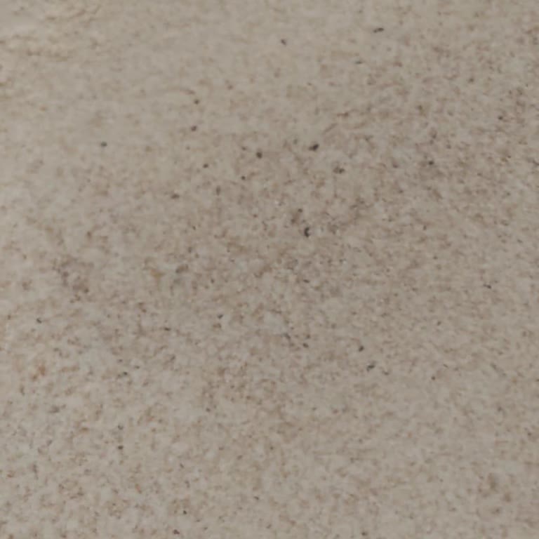 Piyale Tam Buğday Ununda Siyah Kum Parçalarıyla Karşılaştım