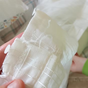 Aldığım Perdede Yırtık Ve Hatalı Ölçü Sorunu Yaşadım