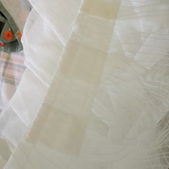 Aldığım Perdede Yırtık Ve Hatalı Ölçü Sorunu Yaşadım