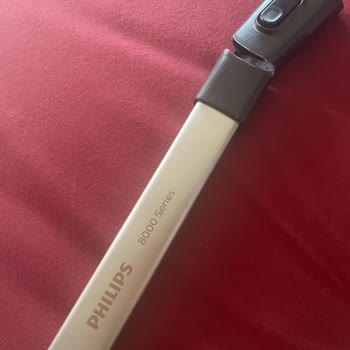 Nadir Kullandığım Süpürgenin Borusu Sürekli Arızalanıyor