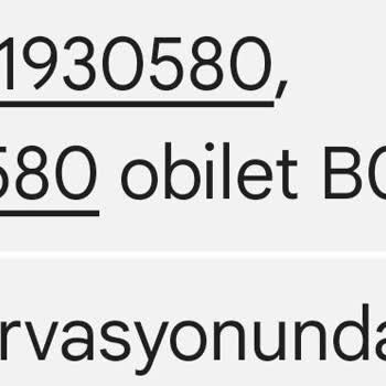 İhtiyaç Molası Taleplerimiz Dikkate Alınmadı