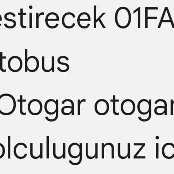 İhtiyaç Molası Taleplerimiz Dikkate Alınmadı