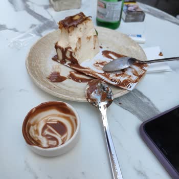 Ekstra Çikolata İçin Fahiş Ücret Talebi