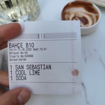 Ekstra Çikolata İçin Fahiş Ücret Talebi