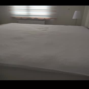 Bellona Kolajen Line Yatakta Erken Çökme Ve Şekil Bozukluğu Sorunu