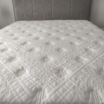 Bellona Kolajen Line Yatakta Erken Çökme Ve Şekil Bozukluğu Sorunu