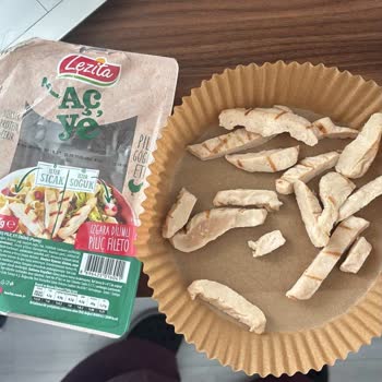 Çiğ Tavuk Servisi Nedeniyle Sağlık Riski Ve Telafi Talebi