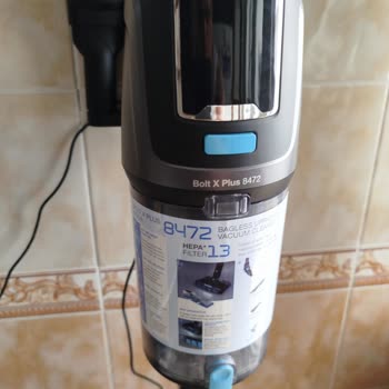 Fakir Dikey Süpürgede Motor Isınma Ve Otomatik Kapanma Sorunu