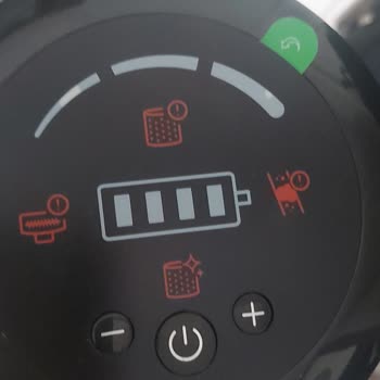 Arçelik Şarjlı Süpürge Sürekli Kapanıyor, Hayal Kırıklığı Yaşadım