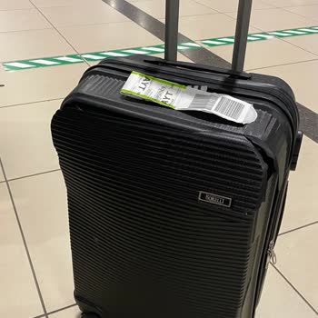 Valiz Hasarının Telafisi İçin Sürekli Bilgi Tekrarı İsteniyor