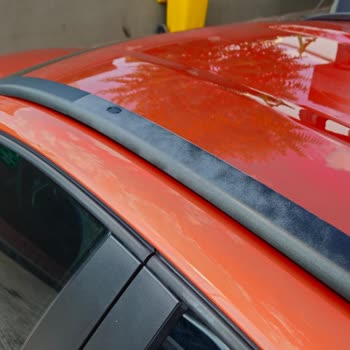 Fiat Egea Tavan Çıtası Solması Garanti Kapsamına Alınmıyor