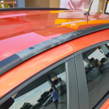 Fiat Egea Tavan Çıtası Solması Garanti Kapsamına Alınmıyor